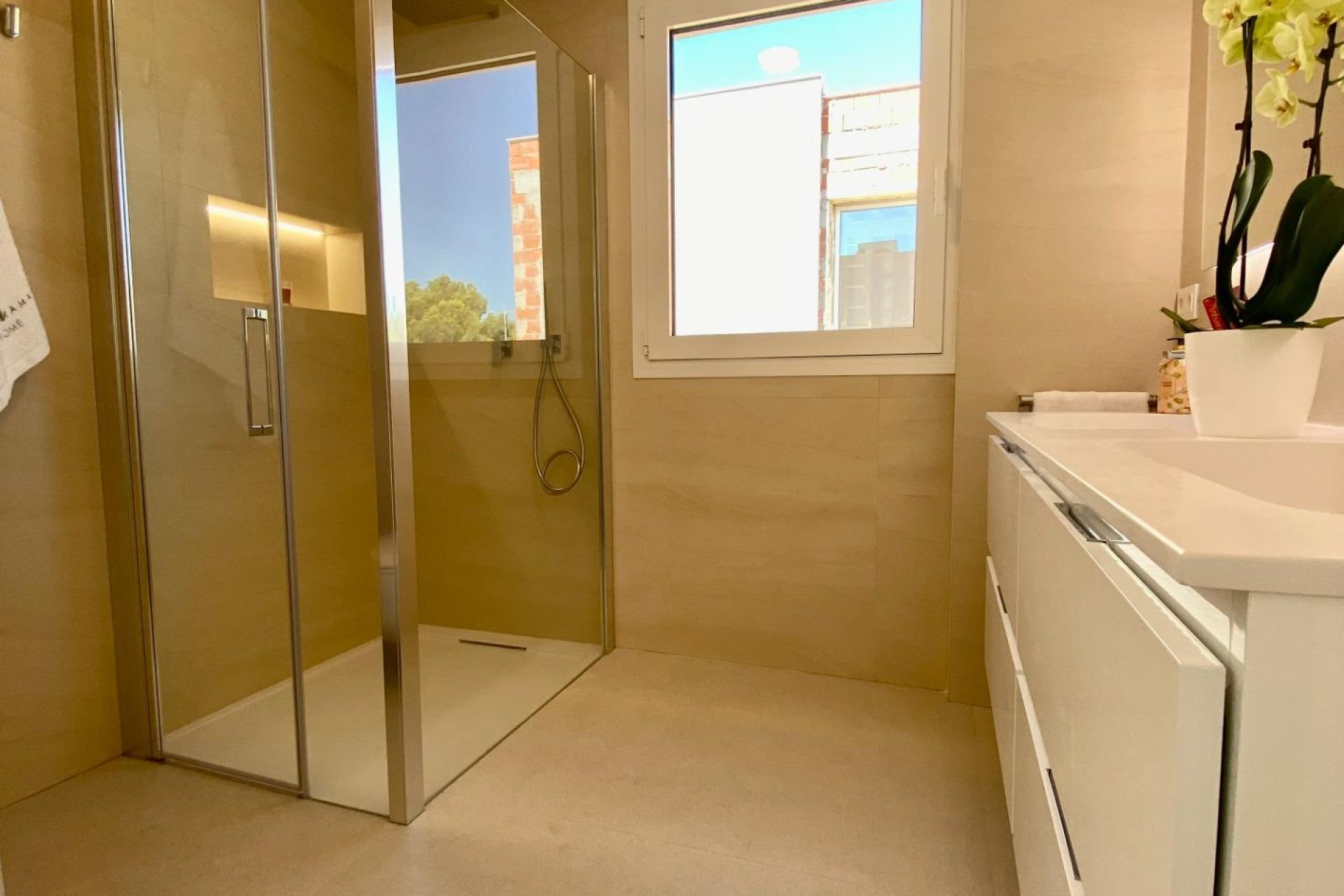 New Build - Villa - Finestrat - Costa Blanca North