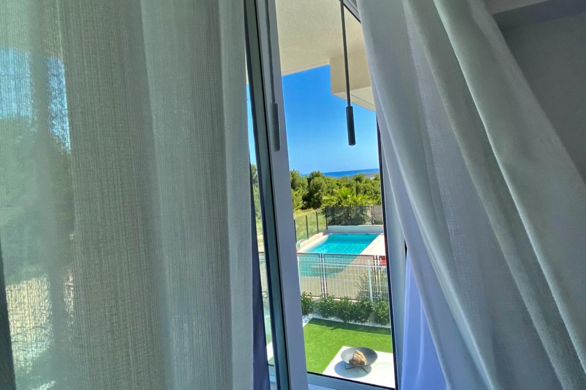 New Build - Villa - Finestrat - Costa Blanca North
