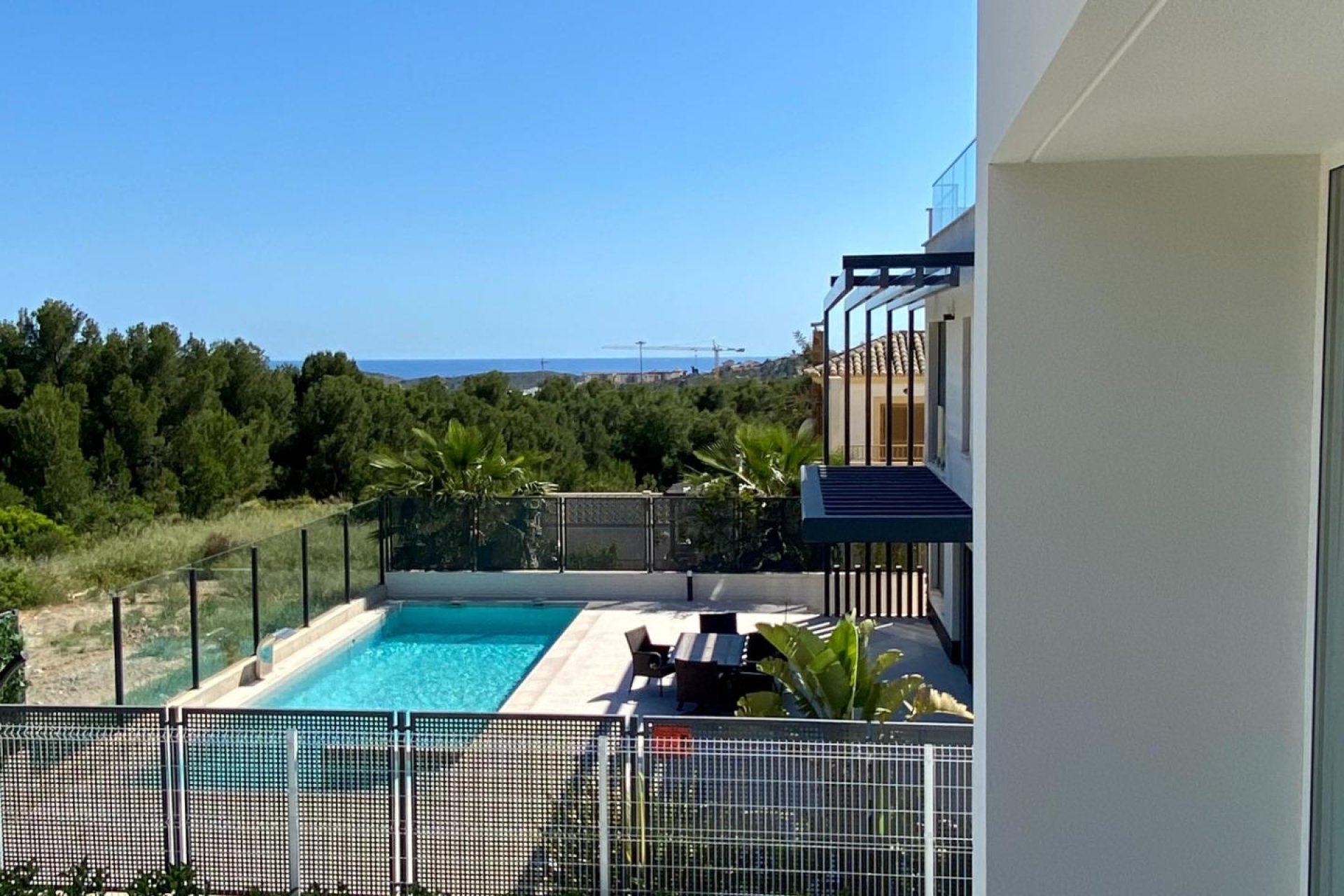 New Build - Villa - Finestrat - Costa Blanca North