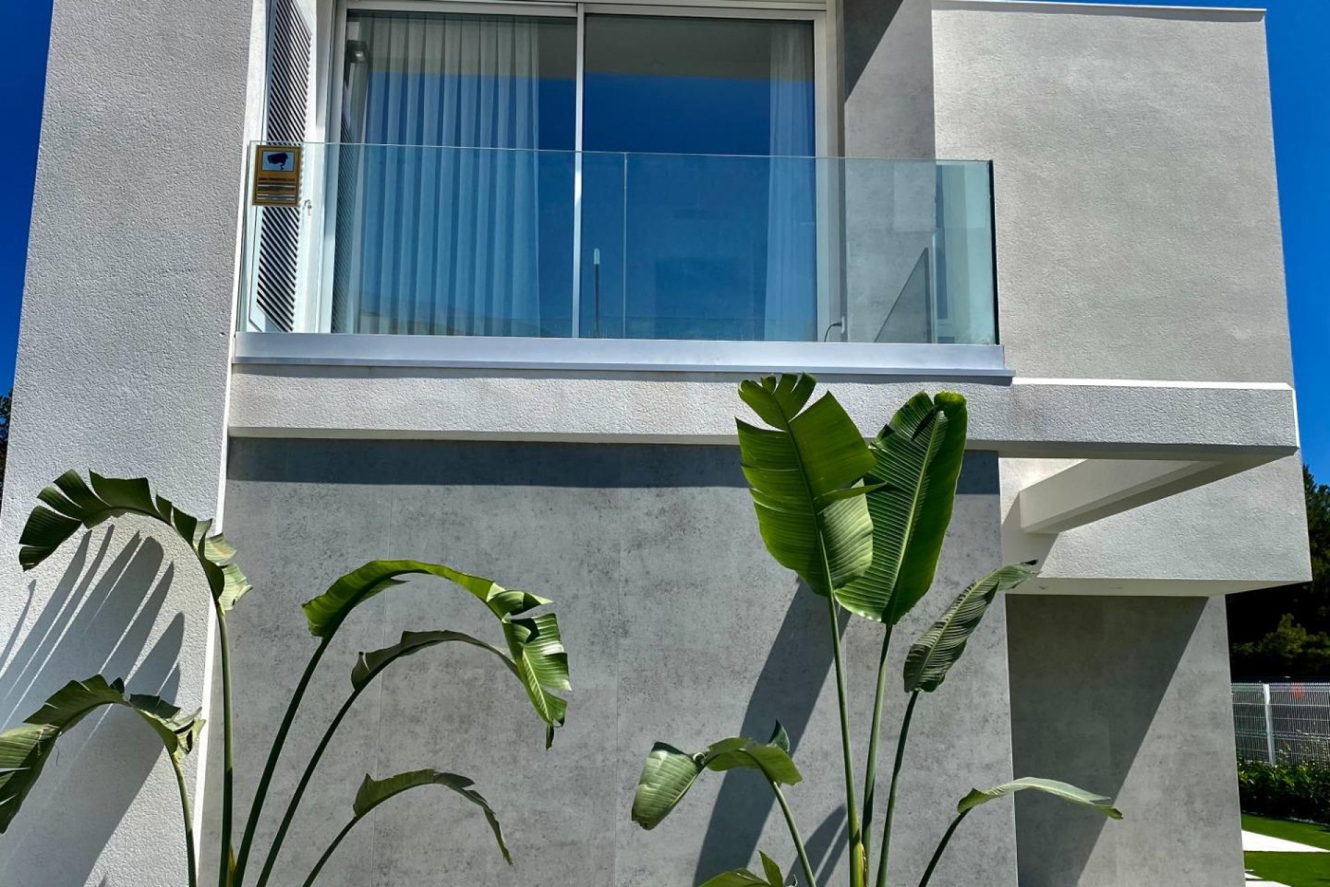New Build - Villa - Finestrat - Costa Blanca North