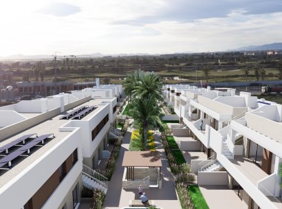 Villa · New Build - Serena Golf · Murcia · Spain