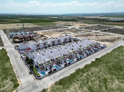Villa · New Build - Orihuela Costa · Vistabella Golf · Alicante · Spain