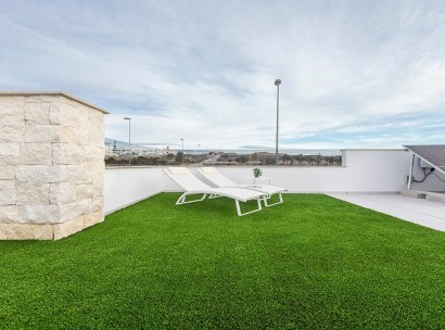 Villa · New Build - Orihuela Costa · Vistabella Golf · Alicante · Spain