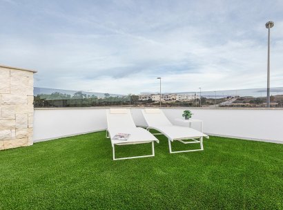 Villa · New Build - Orihuela Costa · Vistabella Golf · Alicante · Spain