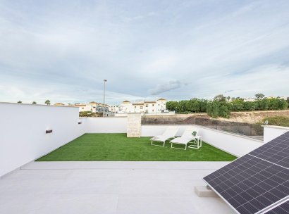 Villa · New Build - Orihuela Costa · Vistabella Golf · Alicante · Spain