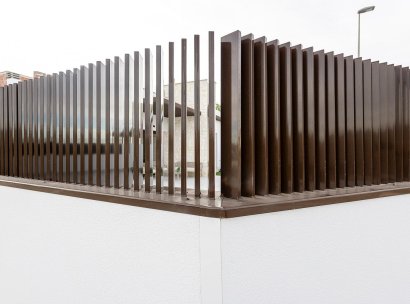 Villa · New Build - Orihuela Costa · Vistabella Golf · Alicante · Spain