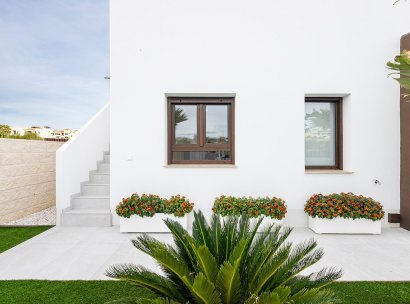 Villa · New Build - Orihuela Costa · Vistabella Golf · Alicante · Spain
