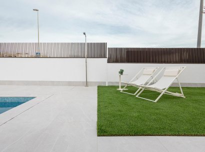 Villa · New Build - Orihuela Costa · Vistabella Golf · Alicante · Spain