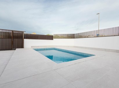 Villa · New Build - Orihuela Costa · Vistabella Golf · Alicante · Spain