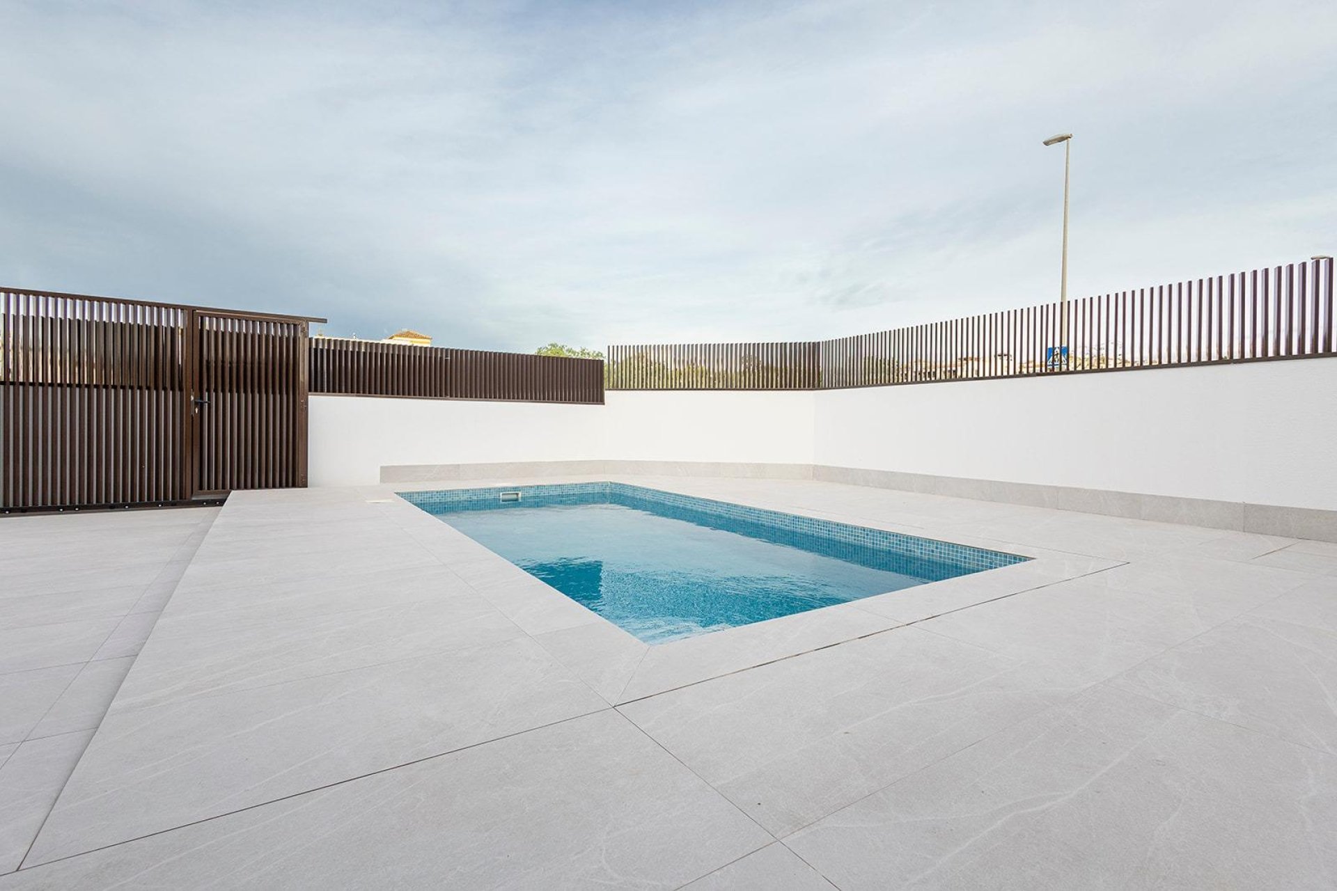 Obra nueva - Villa - Orihuela Costa - Costa Blanca Sur