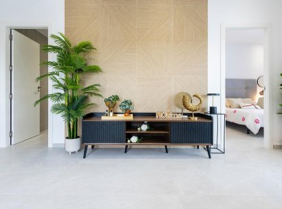 Villa · New Build - Orihuela Costa · Vistabella Golf · Alicante · Spain