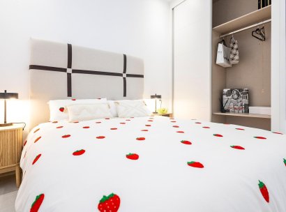 Villa · New Build - Orihuela Costa · Vistabella Golf · Alicante · Spain