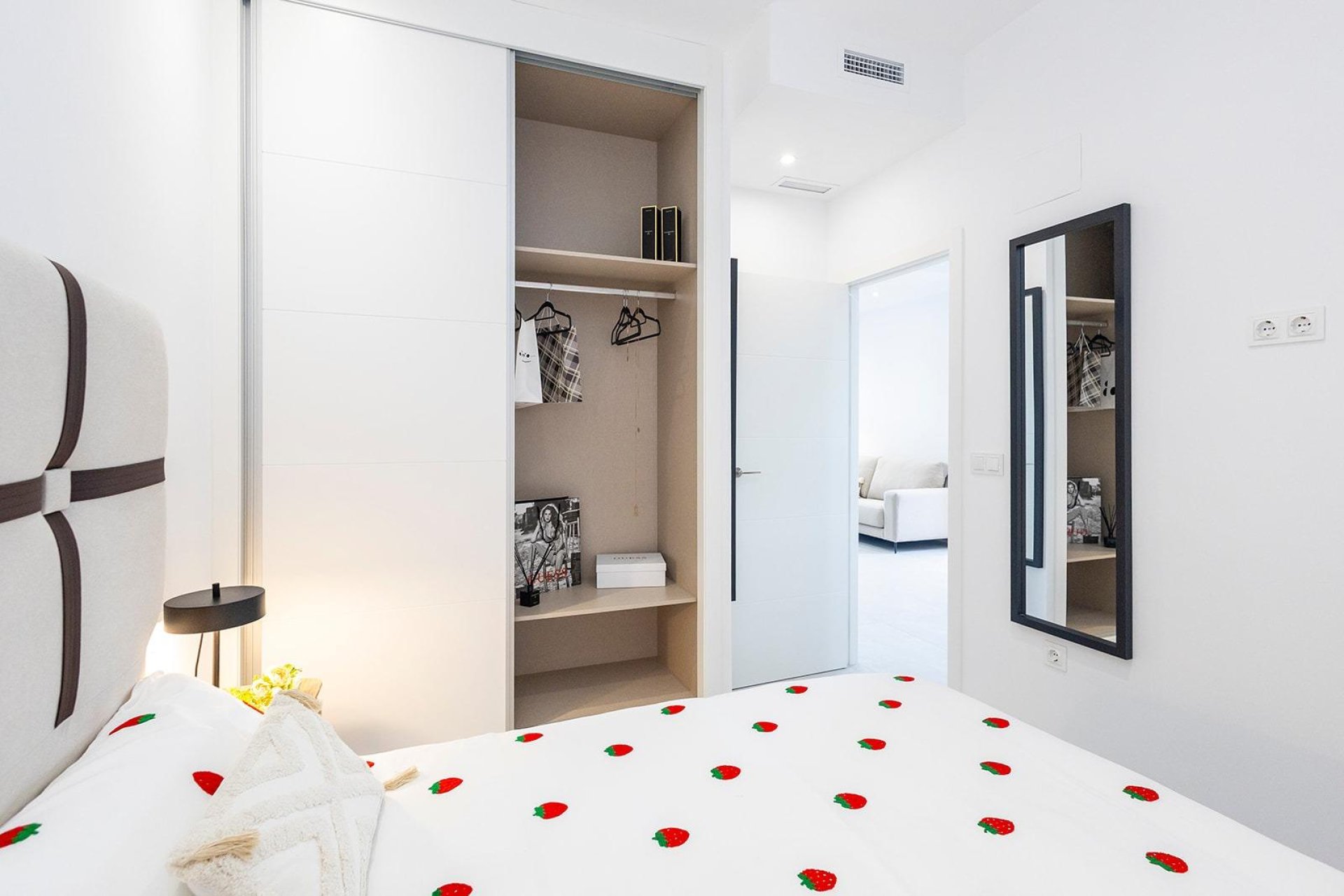 Obra nueva - Villa - Orihuela Costa - Costa Blanca Sur