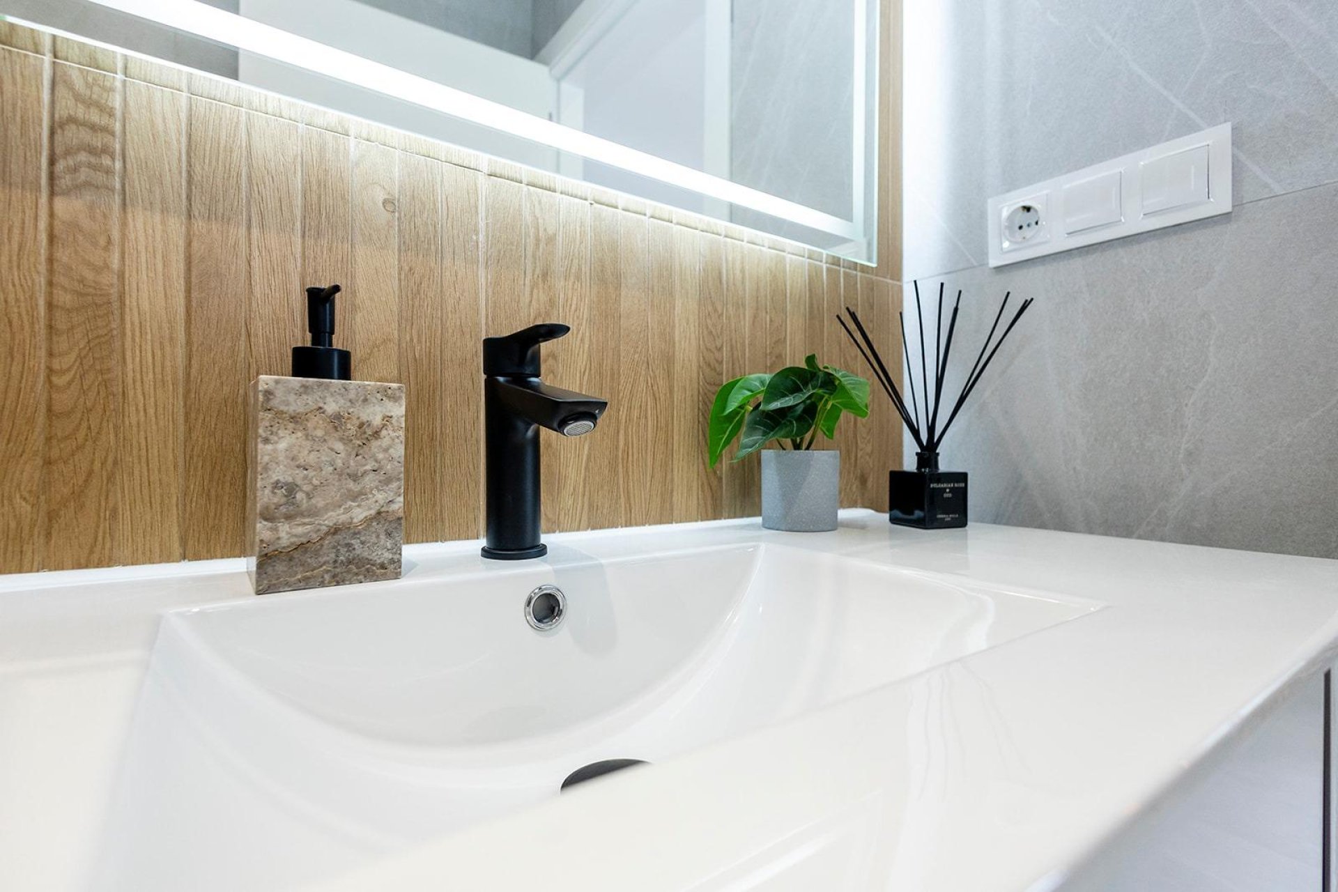 Obra nueva - Villa - Orihuela Costa - Costa Blanca Sur