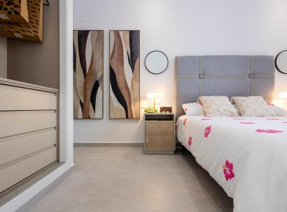 Villa · New Build - Orihuela Costa · Vistabella Golf · Alicante · Spain