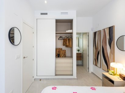 Villa · New Build - Orihuela Costa · Vistabella Golf · Alicante · Spain