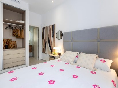 Villa · New Build - Orihuela Costa · Vistabella Golf · Alicante · Spain