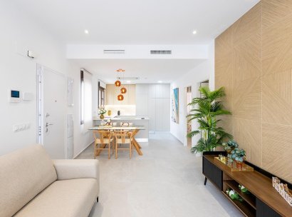 Villa · New Build - Orihuela Costa · Vistabella Golf · Alicante · Spain