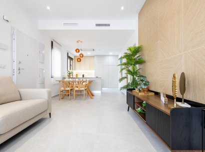 Villa · New Build - Orihuela Costa · Vistabella Golf · Alicante · Spain