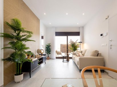 Villa · New Build - Orihuela Costa · Vistabella Golf · Alicante · Spain