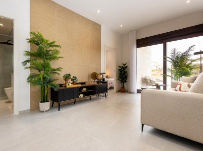 Villa · New Build - Orihuela Costa · Vistabella Golf · Alicante · Spain