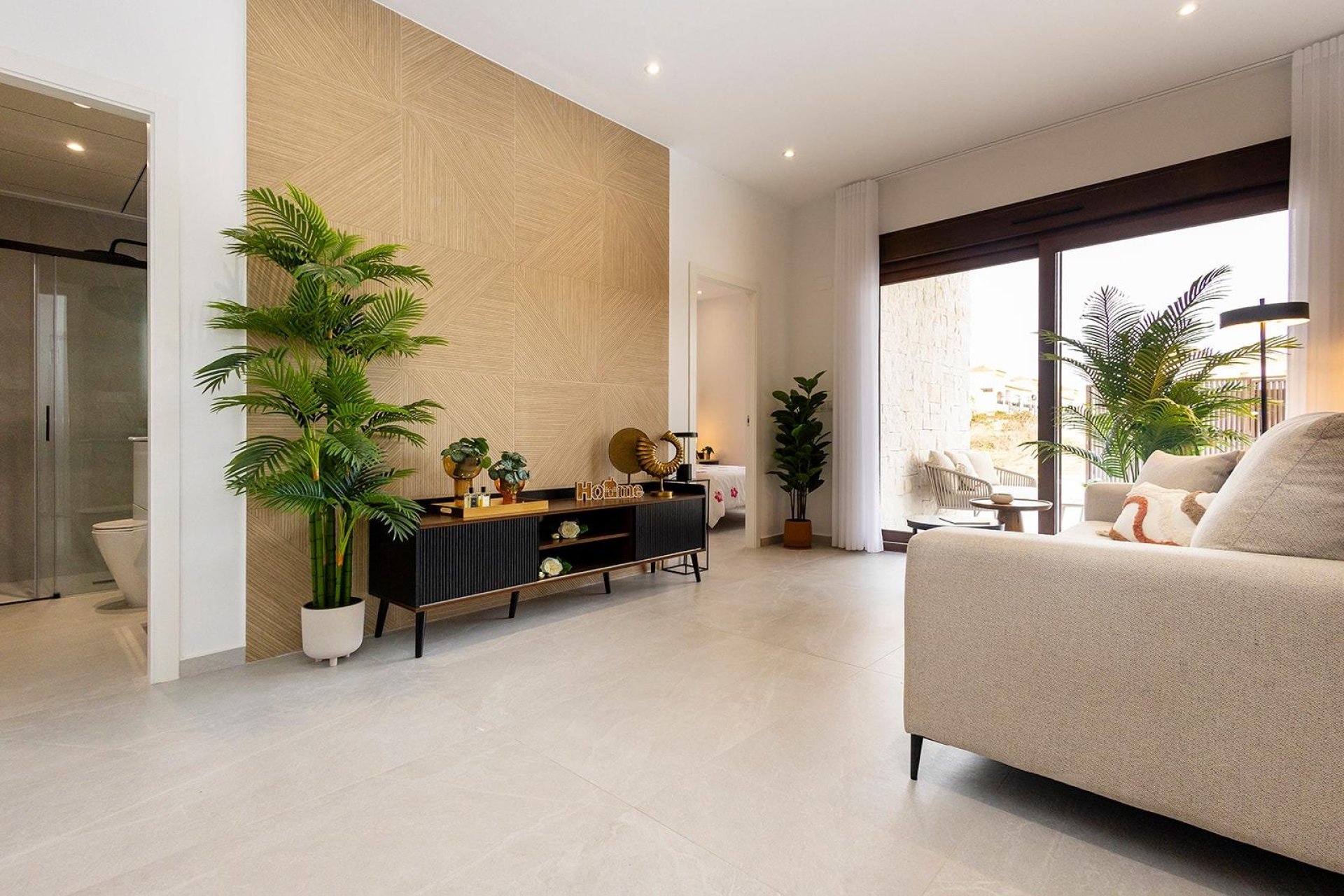 Obra nueva - Villa - Orihuela Costa - Costa Blanca Sur