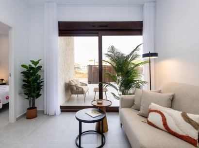Villa · New Build - Orihuela Costa · Vistabella Golf · Alicante · Spain
