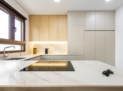 Villa · New Build - Orihuela Costa · Vistabella Golf · Alicante · Spain