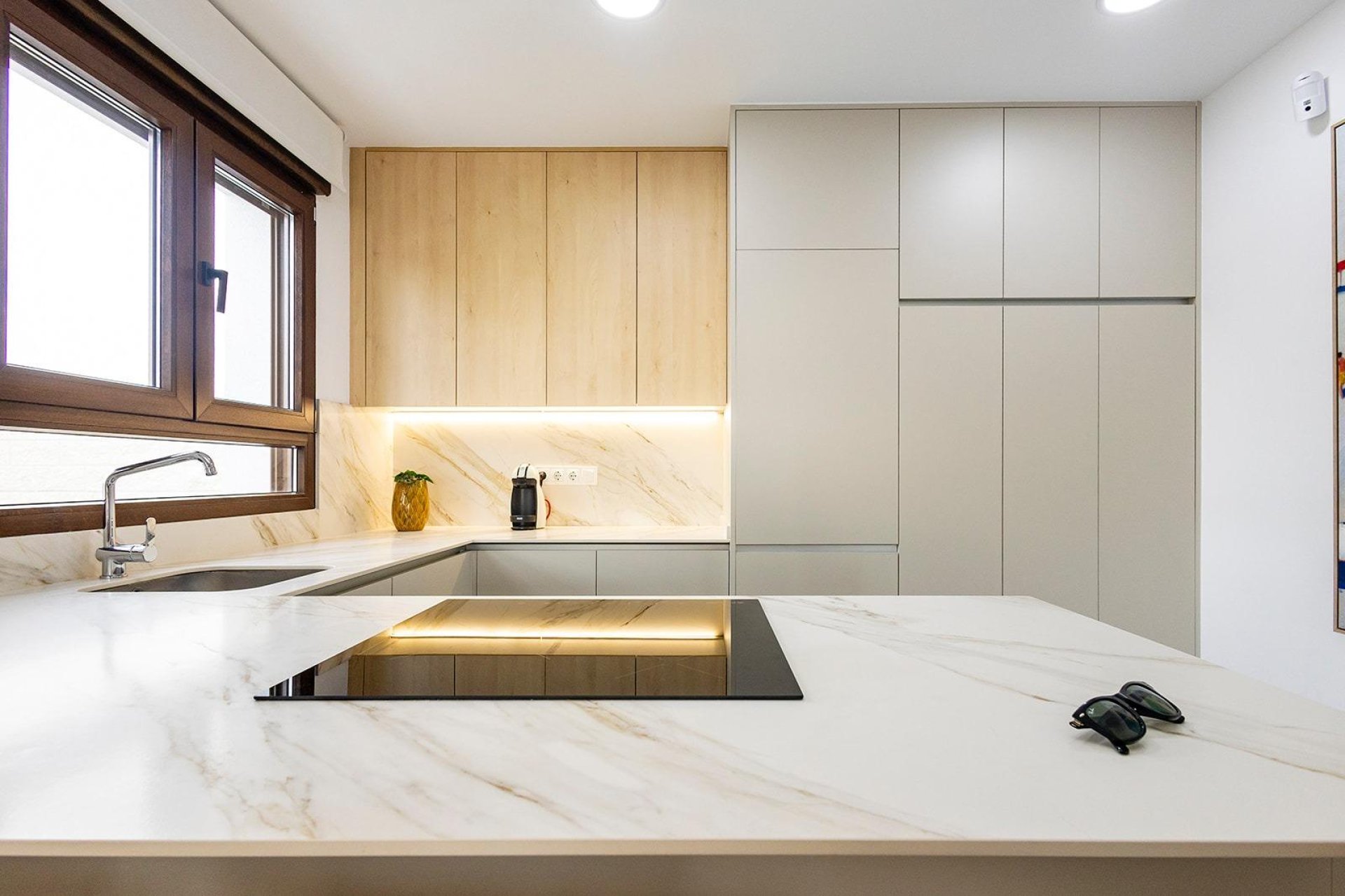 Obra nueva - Villa - Orihuela Costa - Costa Blanca Sur