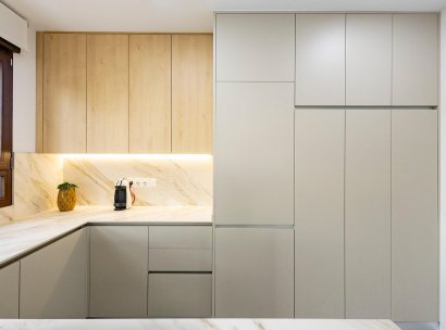 Villa · New Build - Orihuela Costa · Vistabella Golf · Alicante · Spain