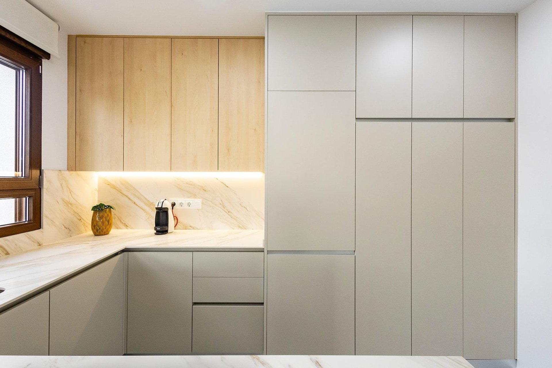 Obra nueva - Villa - Orihuela Costa - Costa Blanca Sur