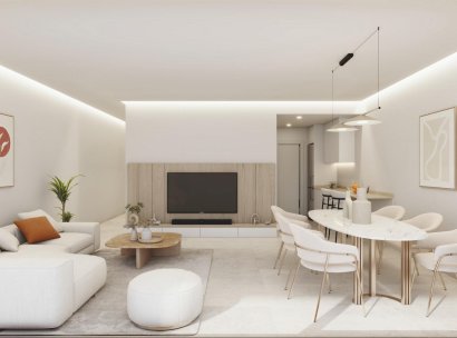 Appartement · Nieuwbouw Woningen - Benijofar · Pueblo · Alicante · Spanje
