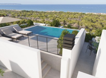 Wohnung · Neue Gebäude - Benijofar · Pueblo · Alicante · Spanien
