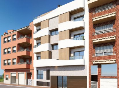 Wohnung · Neue Gebäude - Benijofar · Pueblo · Alicante · Spanien