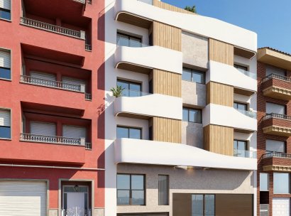 Wohnung · Neue Gebäude - Benijofar · Pueblo · Alicante · Spanien