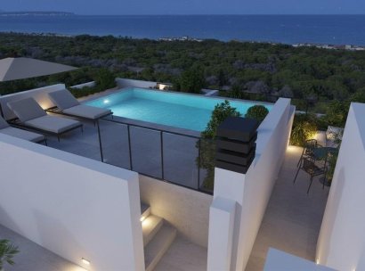 Wohnung · Neue Gebäude - Benijofar · Pueblo · Alicante · Spanien