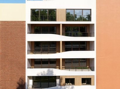 Wohnung · Neue Gebäude - Benijofar · Pueblo · Alicante · Spanien