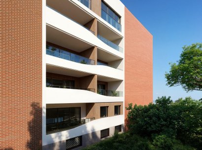 Wohnung · Neue Gebäude - Benijofar · Pueblo · Alicante · Spanien