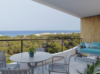 Wohnung · Neue Gebäude - Benijofar · Pueblo · Alicante · Spanien