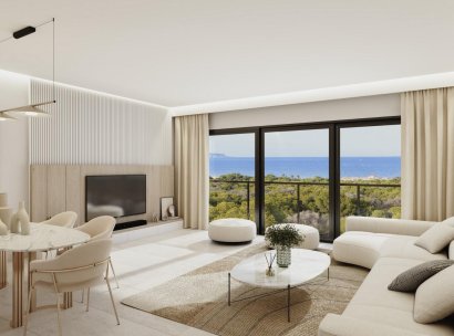 Wohnung · Neue Gebäude - Benijofar · Pueblo · Alicante · Spanien