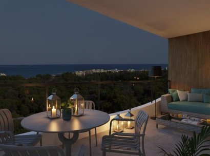 Wohnung · Neue Gebäude - Benijofar · Pueblo · Alicante · Spanien