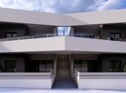 Bungalow · Neue Gebäude - Benijofar · Pueblo · Alicante · Spanien