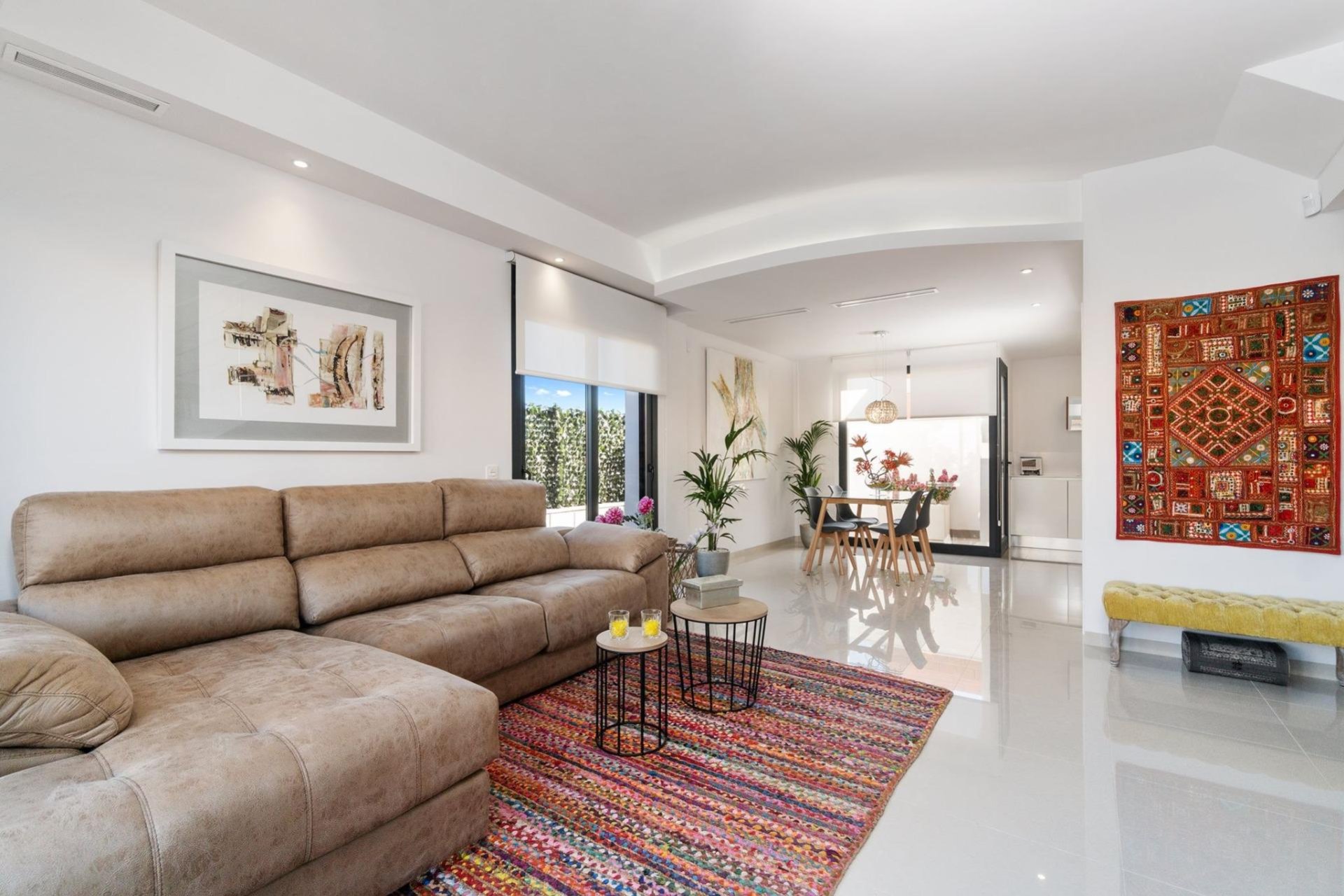 New Build - Villa - La Herrada