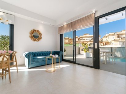 Villa · New Build - La Herrada · Alicante · Spain