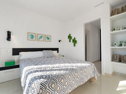 Villa · New Build - La Herrada · Alicante · Spain