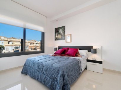 Villa · New Build - La Herrada · Alicante · Spain