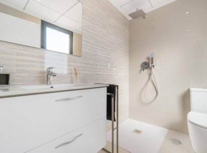 Villa · New Build - La Herrada · Alicante · Spain