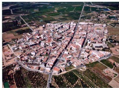 Villa · New Build - La Herrada · Alicante · Spain