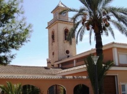 Villa · New Build - La Herrada · Alicante · Spain