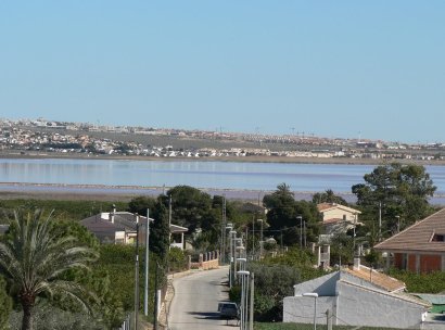 Villa · New Build - La Herrada · Alicante · Spain
